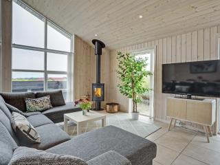Holiday Home Mavis - 800m from the sea by Interhome - Torsted - 8