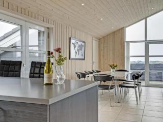 Holiday Home Mavis - 800m from the sea by Interhome - Torsted - 7