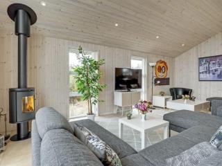 Holiday Home Mavis - 800m from the sea by Interhome - Torsted - 5