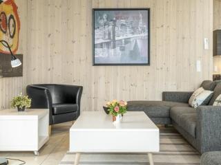 Holiday Home Mavis - 800m from the sea by Interhome - Torsted - 6
