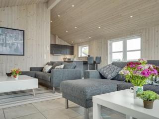 Holiday Home Mavis - 800m from the sea by Interhome - Torsted - 2