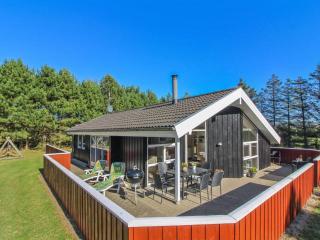 Holiday Home Nahele - 500m from the sea by Interhome - Løkken - 0