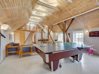 Holiday Home Answald - 250m from the sea by Interhome - Harboør - 8