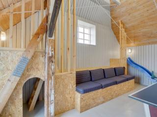 Holiday Home Answald - 250m from the sea by Interhome - Harboør - 6