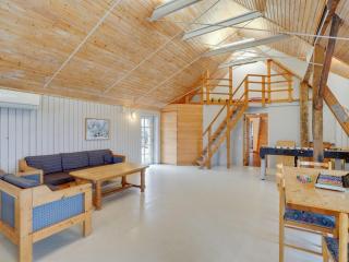 Holiday Home Answald - 250m from the sea by Interhome - Harboør - 5