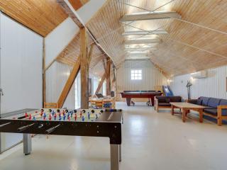 Holiday Home Answald - 250m from the sea by Interhome - Harboør - 4