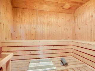 Holiday Home Answald - 250m from the sea by Interhome - Harboør - 2