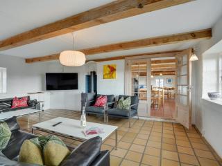 Holiday Home Answald - 250m from the sea by Interhome - Harboør - 1