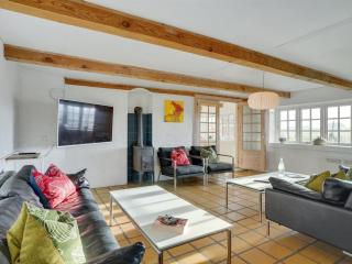 Holiday Home Answald - 250m from the sea by Interhome - Harboør - 1