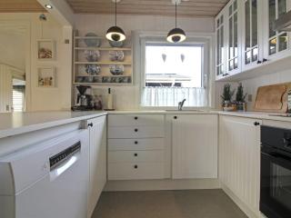 Holiday Home Jespar - 300m from the sea by Interhome - Løkken - 5