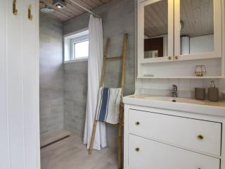 Holiday Home Jespar - 300m from the sea by Interhome - Løkken - 4
