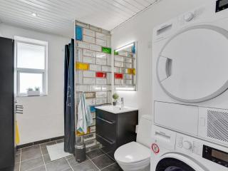 Holiday Home Örjan - 400m from the sea by Interhome - 3