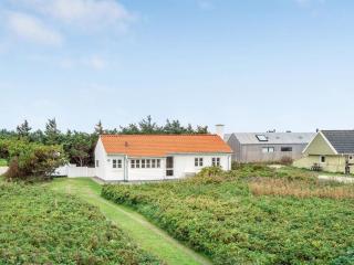 Holiday Home Meindor - 350m from the sea by Interhome - Torsted - 0