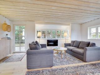 Holiday Home Meindor - 350m from the sea by Interhome - Torsted - 8