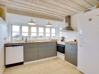 Holiday Home Meindor - 350m from the sea by Interhome - Torsted - 2
