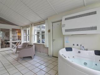 Holiday Home Panu - 600m from the sea by Interhome - Løkken - 8