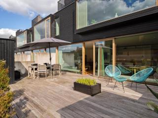 Apartment Heigo - 25m from the sea by Interhome - Ebeltoft - 0