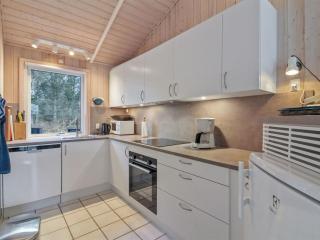 Holiday Home Panu - 600m from the sea by Interhome - Løkken - 5