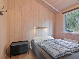 Holiday Home Panu - 600m from the sea by Interhome - Løkken - 1