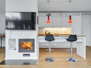 Apartment Heigo - 25m from the sea by Interhome - Ebeltoft - 5