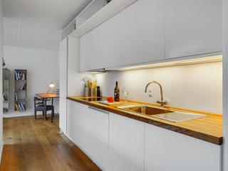 Apartment Heigo - 25m from the sea by Interhome - Ebeltoft - 6
