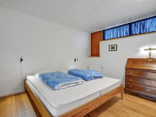 Apartment Heigo - 25m from the sea by Interhome - Ebeltoft - 2