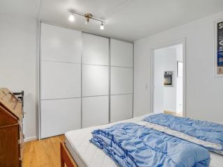 Apartment Heigo - 25m from the sea by Interhome - Ebeltoft - 1