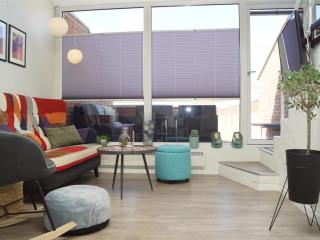 Apartment Seppe - 500m from the sea by Interhome - Løkken - 6