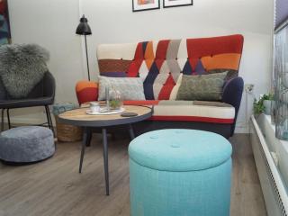 Apartment Seppe - 500m from the sea by Interhome - Løkken - 4