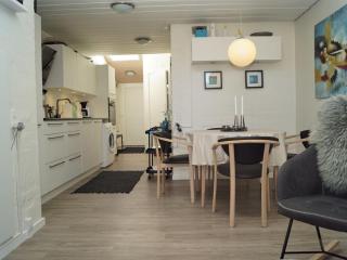Apartment Seppe - 500m from the sea by Interhome - Løkken - 3