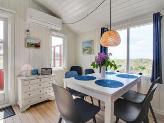 Holiday Home Marius - 200m from the sea by Interhome - Løkken - 7