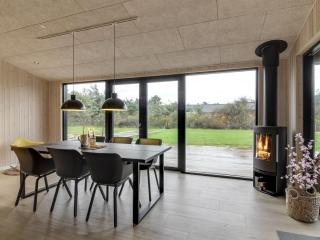 Holiday Home Tatania - 800m from the sea by Interhome - Løkken - 7