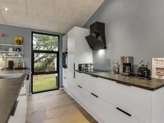 Holiday Home Tatania - 800m from the sea by Interhome - Løkken - 6