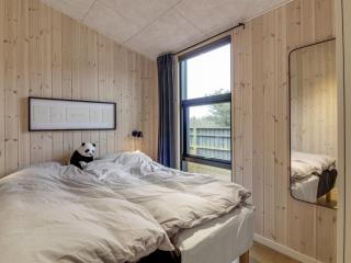 Holiday Home Tatania - 800m from the sea by Interhome - Løkken - 1