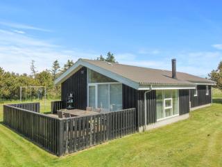 Holiday Home Aja - 900m from the sea by Interhome - Løkken - 8