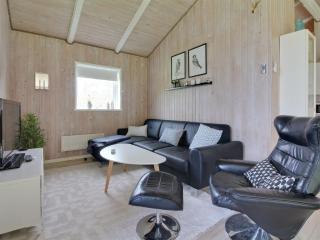 Holiday Home Aja - 900m from the sea by Interhome - Løkken - 6