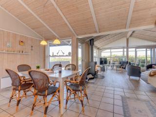 Holiday Home Rink - 150m from the sea by Interhome - Torsted - 4
