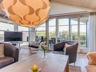 Holiday Home Rink - 150m from the sea by Interhome - Torsted - 5