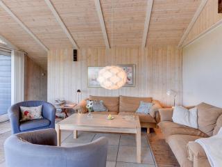 Holiday Home Rink - 150m from the sea by Interhome - Torsted - 2