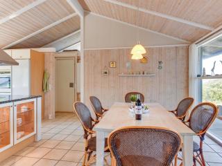 Holiday Home Rink - 150m from the sea by Interhome - Torsted - 1