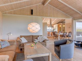 Holiday Home Rink - 150m from the sea by Interhome - Torsted - 7