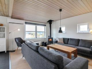 Holiday Home Lica - 600m from the sea by Interhome - Løkken - 8