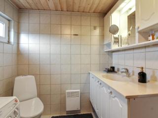 Holiday Home Lica - 600m from the sea by Interhome - Løkken - 2