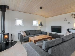 Holiday Home Lica - 600m from the sea by Interhome - Løkken - 1