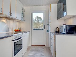 Holiday Home Matis - 650m from the sea by Interhome - Løkken - 5
