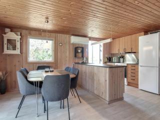 Holiday Home Bistra - 400m from the sea by Interhome - Løkken - 7