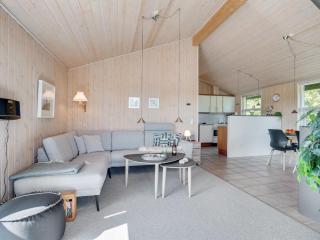Holiday Home Elsabet - 750m from the sea by Interhome - Løkken - 7