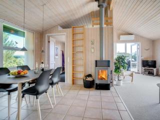 Holiday Home Elsabet - 750m from the sea by Interhome - Løkken - 6