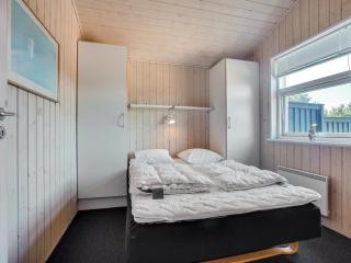 Holiday Home Elsabet - 750m from the sea by Interhome - Løkken - 4