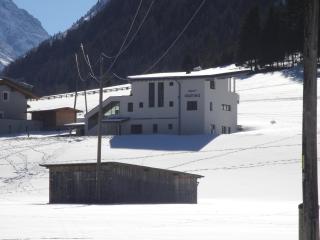 Apart Alpinea - Sankt Leonhard im Pitztal - 6